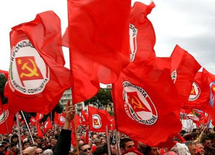 Foibe, Rifondazione comunista: "La storia non si cambia, basta col revisionismo"