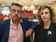 Mabel Riolfo e Brunello Brunetto