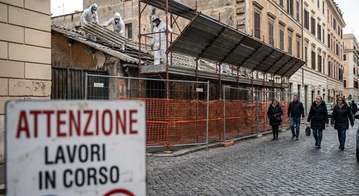 Rimozione amianto Roma: cosa valutare prima dei lavori Rimozione amianto Roma: cosa valutare prima dei lavori