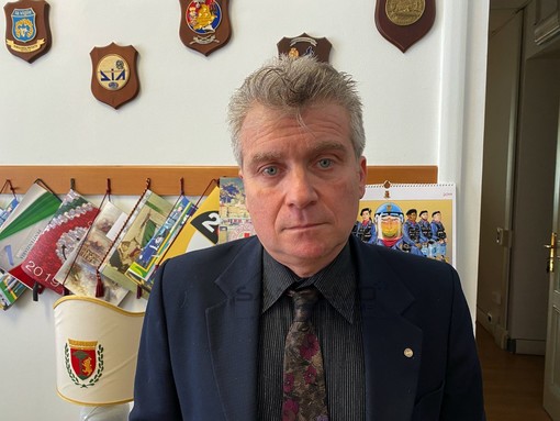 Roberto Traverso (SIAP)