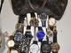 Gli orologi recuperati