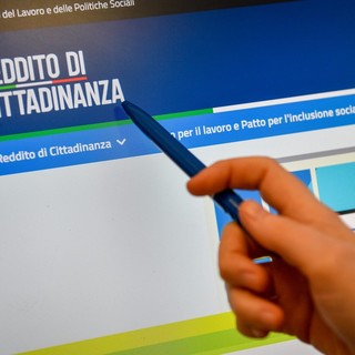 Terzorio è il Comune con il più alto tasso di persone che hanno ottenuto in Italia il reddito di cttadinanza