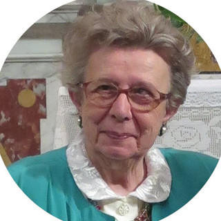 Cordoglio a Imperia per la scomparsa della professoressa Rosa Urso Altemani