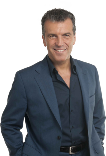 Roberto Re festeggia i 30 anni di attività  con tre serate di formazione dedicate alla Leadership