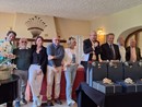 Ranzo inedita,  team building tra i vigneti del Pigato con golf e cooking