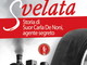 Torna in libreria Daniele La Corte con Resistenza svelata: venerdì la presentazione in Provincia Torna in libreria Daniele La Corte con Resistenza svelata: venerdì la presentazione in Provincia
