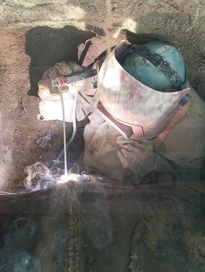 Imperia: lunedì prossimo possibile interruzione dell’erogazione dell’acqua alla Galeazza per lavori sulla condotta Imperia: lunedì prossimo possibile interruzione dell’erogazione dell’acqua alla Galeazza per lavori sulla condotta