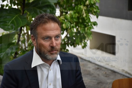 Peste Suina: Regione, vice Presidente Piana “Utilizziamo l’effetto barriera per delimitare il cluster” Peste Suina: Regione, vice Presidente Piana “Utilizziamo l’effetto barriera per delimitare il cluster”