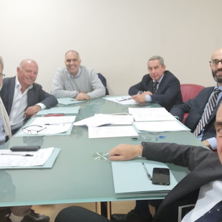 Ieri la riunione operativa del Coordinamento Regionale di Liguria Popolare: Bissolotti &quot;Occasione di confronto&quot;