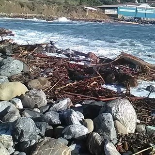 Santo Stefano al Mare: salma trovata a ottobre, il Comune paga una degna sepoltura al cimitero