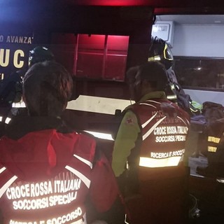 Pieve di Teco: 57enne trovato senza vita vicino alla sua auto poco fuori dal paese, probabile malore