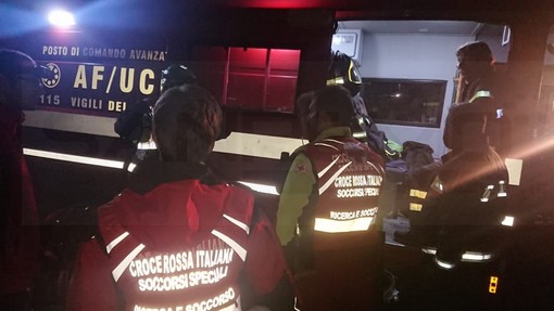 Pieve di Teco: 57enne trovato senza vita vicino alla sua auto poco fuori dal paese, probabile malore