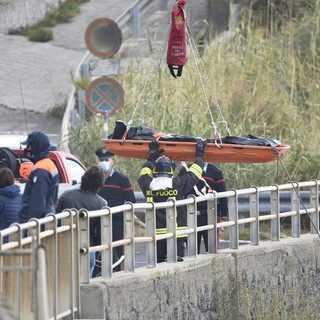 Ancora senza identità i cadaveri trovati in mare, sulle spiagge e nei torrenti