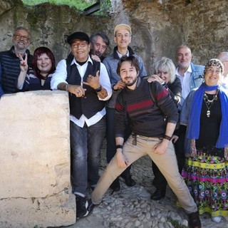 Imperia: un sabato sera all'insegna della comicità con lo spettacolo di Paolo Fittipaldi al Teatro della Società Operaia del Mutuo Soccorso
