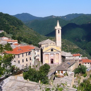 Rezzo: sabato prossimo convegno su ‘Le Vie del Sale tra Provenza, Liguria e Piemonte’