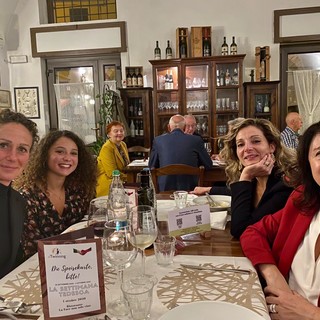 L'Istituto Ruffini di Imperia ha ottenuto un prestigioso riconoscimento con il progetto E-Twinning L'Istituto Ruffini di Imperia ha ottenuto un prestigioso riconoscimento con il progetto E-Twinning