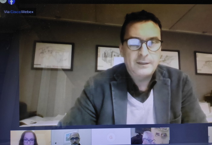 Imperia: Consiglio comunale di ieri, 'Imperia di Tutti' sulla trasformazione dell'Università Imperia: Consiglio comunale di ieri, 'Imperia di Tutti' sulla trasformazione dell'Università