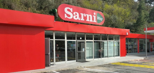 Domani riapre l’area di servizio Valle Chiappa sull’A10 Savona - Ventimiglia tra gli svincoli di San Bartolomeo e Andora in direzione Savona