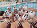 Pallanuoto femminile, vittoria per la Rari Nantes Imperia Raineri che sale al terzo posto Pallanuoto femminile, vittoria per la Rari Nantes Imperia Raineri che sale al terzo posto