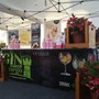 Be!GIN protagonista al &quot;Gin nel Borgo Festival&quot; di Diano Castello: un bilancio quasi perfetto prima del diluvio
