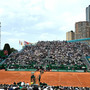 Rolex Monte-Carlo Masters 2026 sui campi del Monte-Carlo Country Club