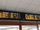 Maltempo di ieri: traffico ferroviario sospeso tra Genova e Sestri Levante e rallentato nel ponente ligure