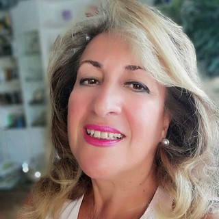 La professoressa Raffaella De Meo