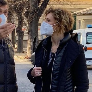 Sicurezza, Riolfo (Lega): “Riattivare e istituire presidi di Polizia negli ospedali della Liguria”