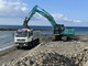 Santo Stefano al Mare: iniziata l’attività per il ripascimento delle spiagge, l’Assessore Piccirilli &quot;Interventi per migliorare il nostro litorale”