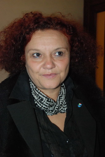 Milena Speranza Milena Speranza