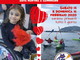 San Bartolomeo al Mare: nel prossimo weekend una raccolta di 'TopKayak' per la piccola Martina