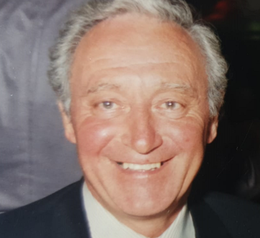 Prelà: è morto ieri sera alla casa di riposo di Borgomaro l'ex sindaco Romolo Guasco Prelà: è morto ieri sera alla casa di riposo di Borgomaro l'ex sindaco Romolo Guasco