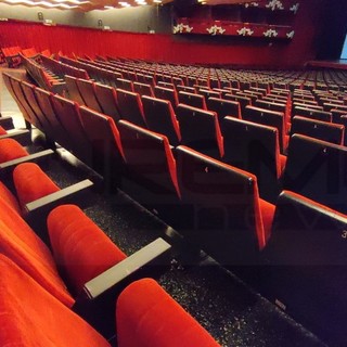 Super Green Pass e calo degli spettatori: la preoccupazione dell'Agis ligure per il futuro di cinema e teatri