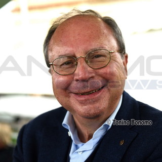 Sanremo: l'imprenditoria in lutto, è morto Romeo Giacon. Aveva 71 anni lo storico proprietario di Annamode