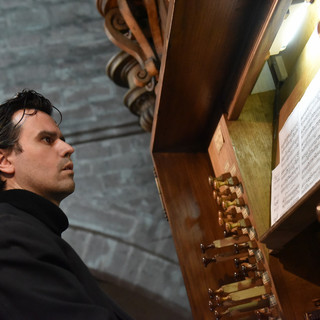 Imperia: questa sera al Duomo di San Maurizio le Quattro stagioni di Antonio Vivaldi