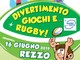 Rezzo: divertimento, giochi e rugby in collaborazione tra Pro loco e una società imperiese