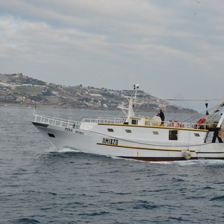 Demanio marittimo: aumento canone e rinnovo concessioni, minano la sopravvivenza delle imprese ittiche liguri