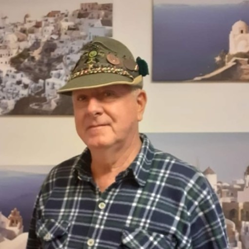 Sandro Adolfo Sandro Adolfo