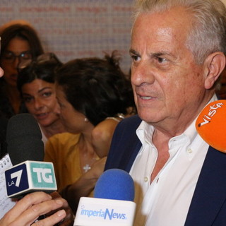 Imperia: dopo il ballottaggio e la vittoria di Claudio Scajola ecco come sarà composto il Consiglio comunale Imperia: dopo il ballottaggio e la vittoria di Claudio Scajola ecco come sarà composto il Consiglio comunale