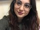 Syria Raimondo, studentessa del Liceo G.D. Cassini di Sanremo