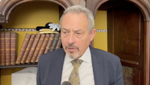 Arresto Toti, il legale del governatore: “Mai promesso nulla, solo ruolo di mediatore”