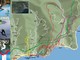 Cinque percorsi, 80 km, scenari suggestivi e panorami mozzafiato: MTB, in distribuzione la cartina dei sentieri del Golfo dianese