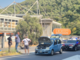 Pontedassio, scontro tra auto e moto sulla Nazionale: ferito un uomo di 48 anni Pontedassio, scontro tra auto e moto sulla Nazionale: ferito un uomo di 48 anni