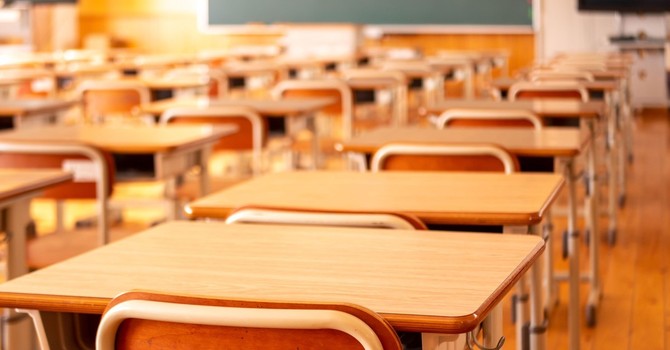 Scuola, il conto alla rovescia è iniziato: il 14 settembre in Liguria si torna in classe Scuola, il conto alla rovescia è iniziato: il 14 settembre in Liguria si torna in classe