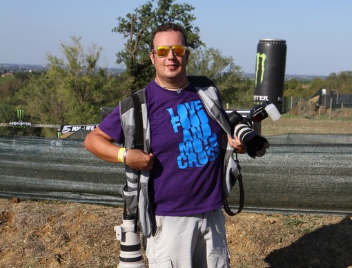 Stefano Brugnola Stefano Brugnola