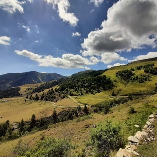 Dalla vetta più alta della Liguria sino al mare,  torna il 'Tour AlpiMar'