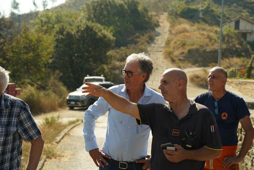 Le immagini da Verezzo Le immagini da Verezzo