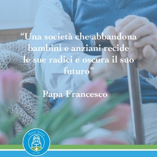 Sant’Anna 1984: i benefici per le famiglie dell’estensione delle agevolazioni previste per i lavoratori domestici anche alle cooperative no profit Sant’Anna 1984: i benefici per le famiglie dell’estensione delle agevolazioni previste per i lavoratori domestici anche alle cooperative no profit