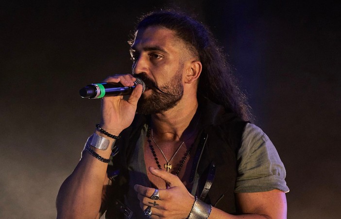 Imperia, sulla Passeggiata degli innamorati si chiude la rassegna "Amore in musica" Imperia, sulla Passeggiata degli innamorati si chiude la rassegna "Amore in musica"