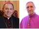 Pasqua 2020: gli auguri dei Vescovi delle nostre due Diocesi, Mons. Antonio Suetta e Mons. Guglielmo Borghetti (Video)